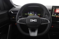 Dacia Duster Journey Hybrid 155 Aut.