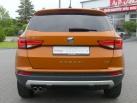 Seat Ateca 1.4 TSI Xcellence