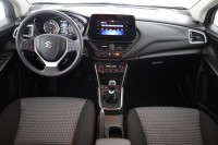 Suzuki SX4 S-Cross 1.4 M-Hybrid Club
