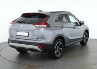 Mitsubishi Eclipse Cross 2.4 PHEV 4WD