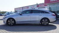 Mercedes-Benz CLA 200 SB d Autom.