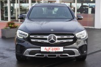 Vorschau: Mercedes-Benz GLC 200 4Matic