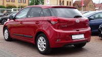 Hyundai i20 1.2 Passion