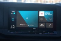 VW Caddy Maxi 2.0 TDI Life 7-Sitzer