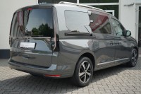 VW Caddy Maxi 1.5 TSI DSG Style