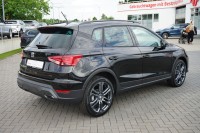 Seat Arona FR 1.5 TSI DSG Facelift
