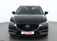 Mazda 6 Kombi 2.0 Skyactiv-G Center-Line