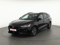 Ford Focus Turnier ST-Line X 1.0EB Aut. mHev 2-Zonen-Klima Navi Sitzheizung