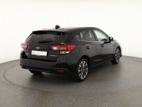 Subaru Impreza 1.6 Autom. Exclusive