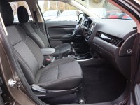 Mitsubishi Outlander 2.0 MIVEC Diamant Edition+