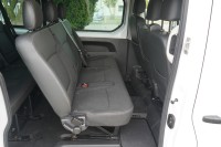 Opel Vivaro Combi 1.6 CDTi 9 Sitzer L2H1