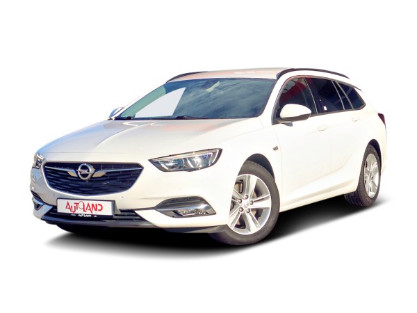 Opel Insignia 2.0 CDTI