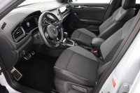 VW T-Roc 2.0 TSI DSG 4Motion R