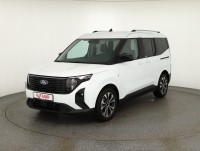 Ford Tourneo Courier Titanium 1.0 EB Sitzheizung Anhängerkupplung Tempomat