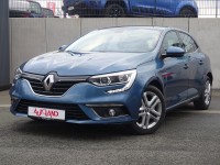 Vorschau: Renault Megane IV 1.2 TCe