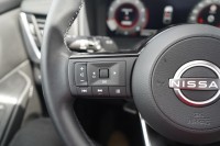 Nissan Qashqai N-Connecta 1.3 M-Hybrid