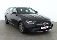 Mercedes-Benz E 300 E300de T AMG Line