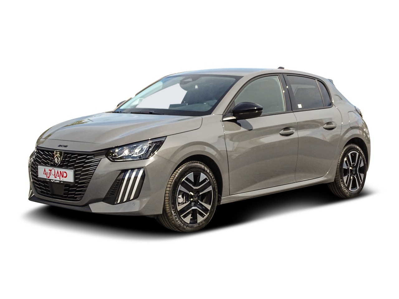 Peugeot 208 PureTech 100