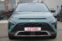 Hyundai BAYON Bayon 1.0 T-GDI mHev Bose