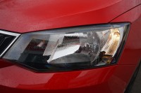 Skoda Fabia 1.0 TSI Ambition