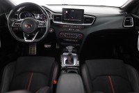 Kia pro_cee'd Proceed 1.6 T-GDI GT Aut.