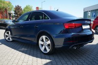 Audi A3 35 TDI Limousine S-Tronic S-Line