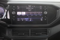 VW T-Cross 1.0 TSI