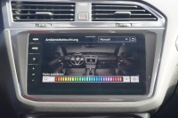 VW Tiguan Allspace 2.0 TDI R-Line 4Motion