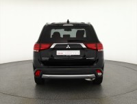 Mitsubishi Outlander 2.0 MIVEC Aut.