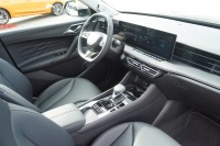 MG HS 1.5 T-GDI Hybrid+ Luxury Aut.