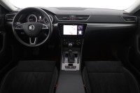 Skoda Superb Combi 2.0 TDI Style 4x4