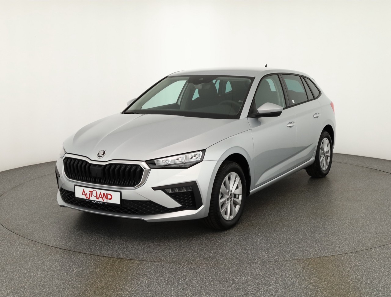 Skoda Scala 1.0 TSI DSG