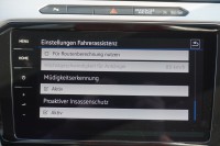 VW Passat Variant 2.0 TDI Highline DSG