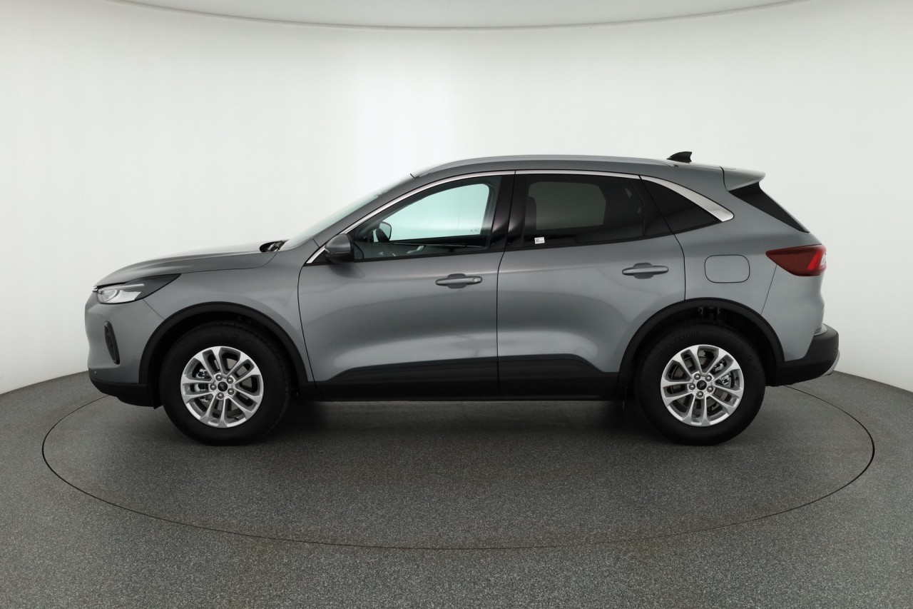 Ford Kuga 1.5 EB Titanium Aut.