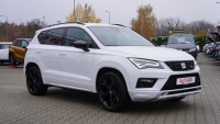 Seat Ateca 2.0 TSI FR 4Drive