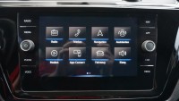 VW Touran 1.5 TSI Highline Navi