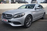 Mercedes-Benz C 250 C250 T Avantgarde