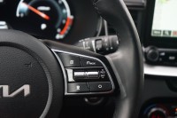 Kia xcee'd XCeed 1.5 T-GDI Black Xdition