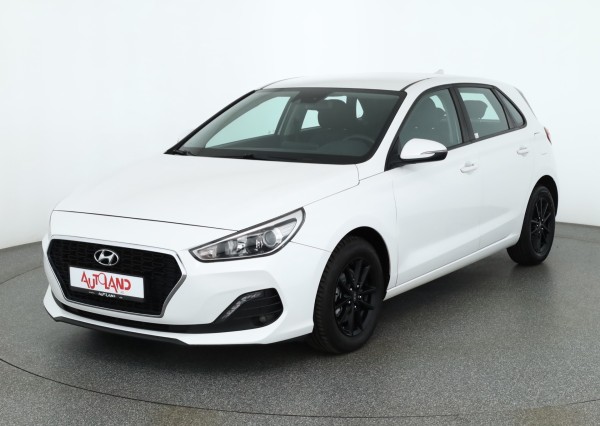 Hyundai i30 1.0 T-GDI Trend