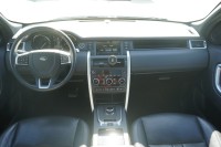 Land Rover Discovery Sport 2.0 TD4