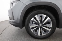 Skoda Kodiaq 1.5 eTSI DSG