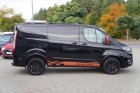 Ford Transit Custom Kasten 2.0 TDCi