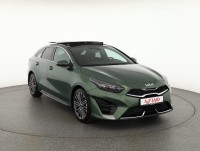 Kia pro_cee'd ProCeed 1.5 T-GDI Aut.