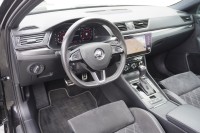Skoda Superb Combi 2.0TDI DSG Sportline