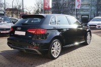 Audi A3 1.0 TFSI Sportback S-Line