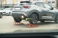 BMW 118 i Luxury Line Aut.