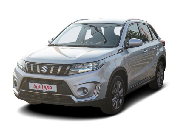 Suzuki Vitara 1.4 Comfort+ 4x2