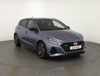 Hyundai i20 1.0 T-GDI N-Line Aut.