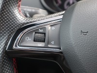 Skoda Octavia 2.0 TSI DSG RS