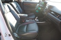 Mitsubishi Outlander 2.0Hybrid PHEV Top 4WD